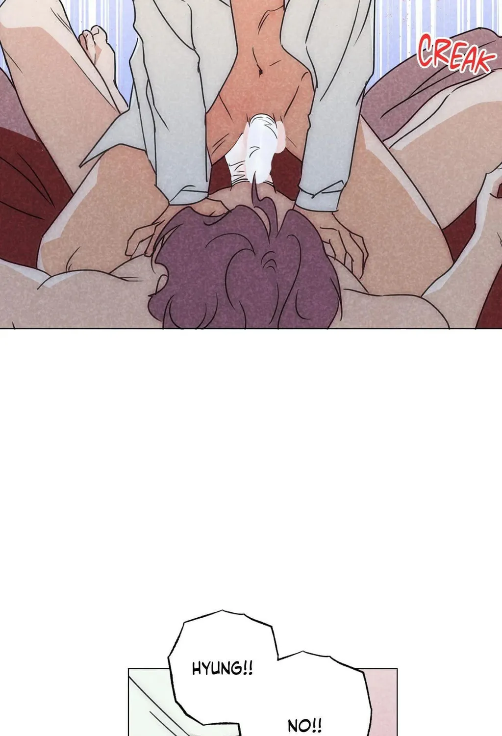 Read Spinach Bouquet chapter 133 image 101 on Lezhin