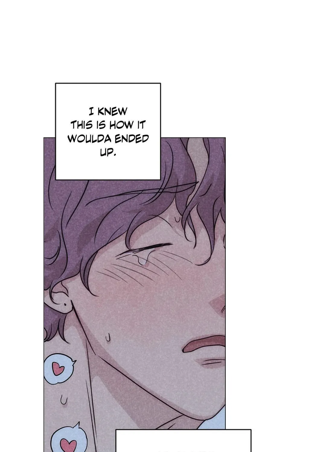 Read Spinach Bouquet chapter 133 image 120 on Lezhin
