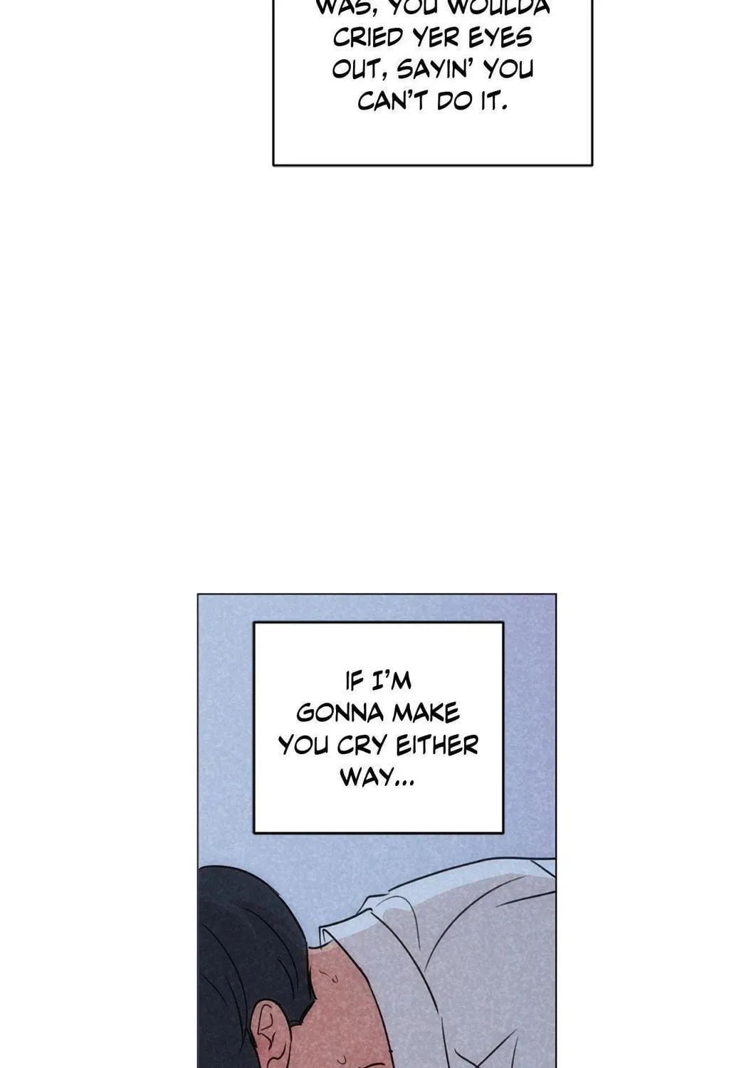 Read Spinach Bouquet chapter 133 image 122 on Lezhin