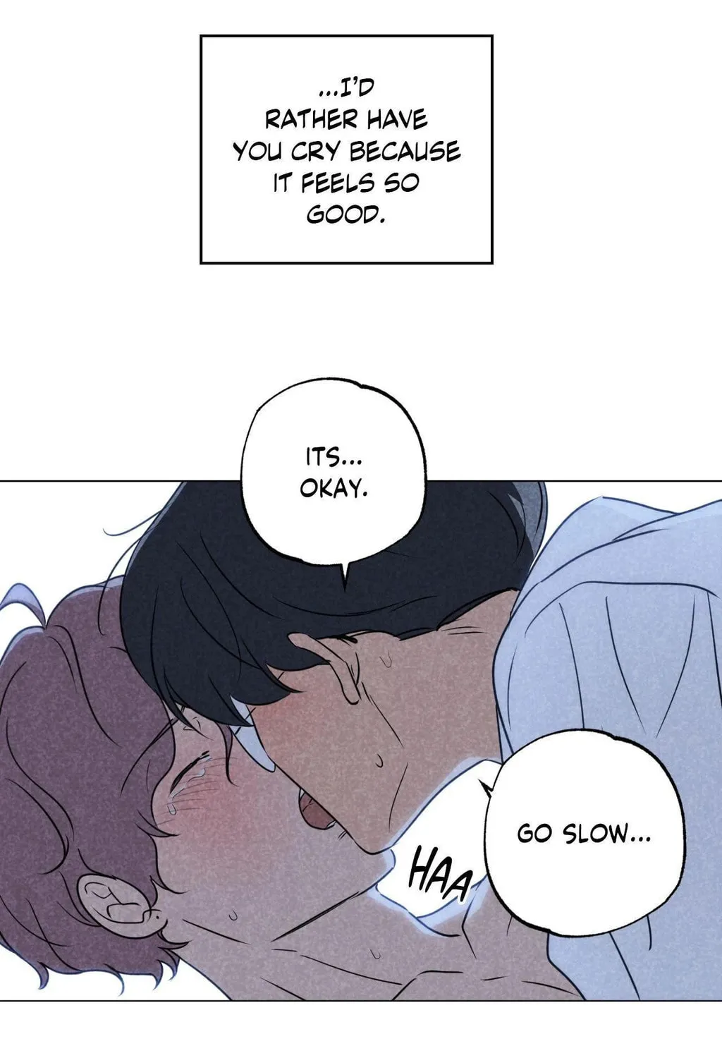 Read Spinach Bouquet chapter 133 image 125 on Lezhin