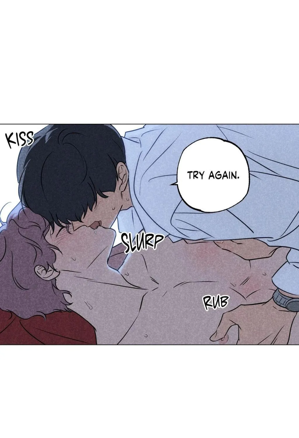 Read Spinach Bouquet chapter 133 image 127 on Lezhin