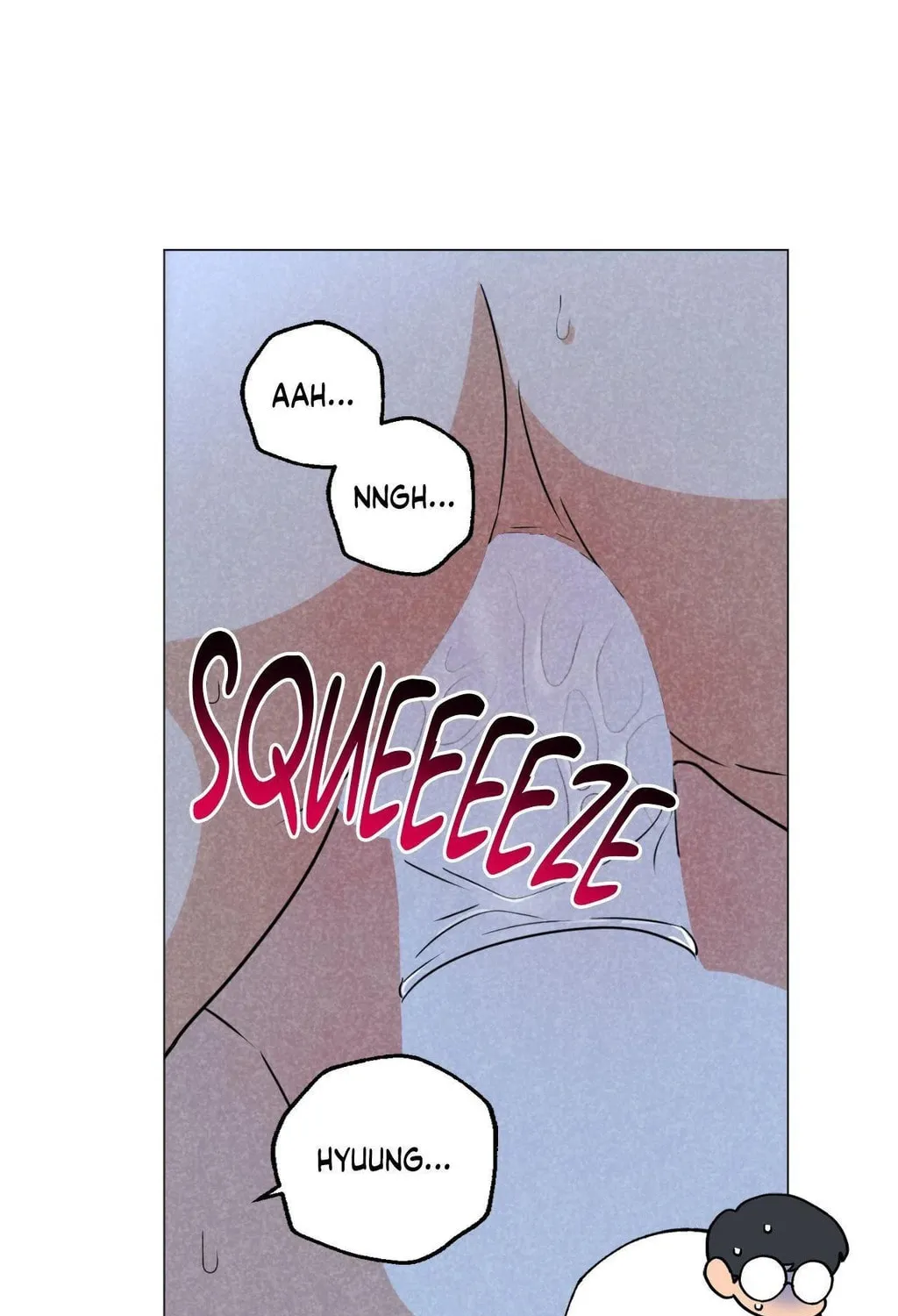 Read Spinach Bouquet chapter 133 image 129 on Lezhin