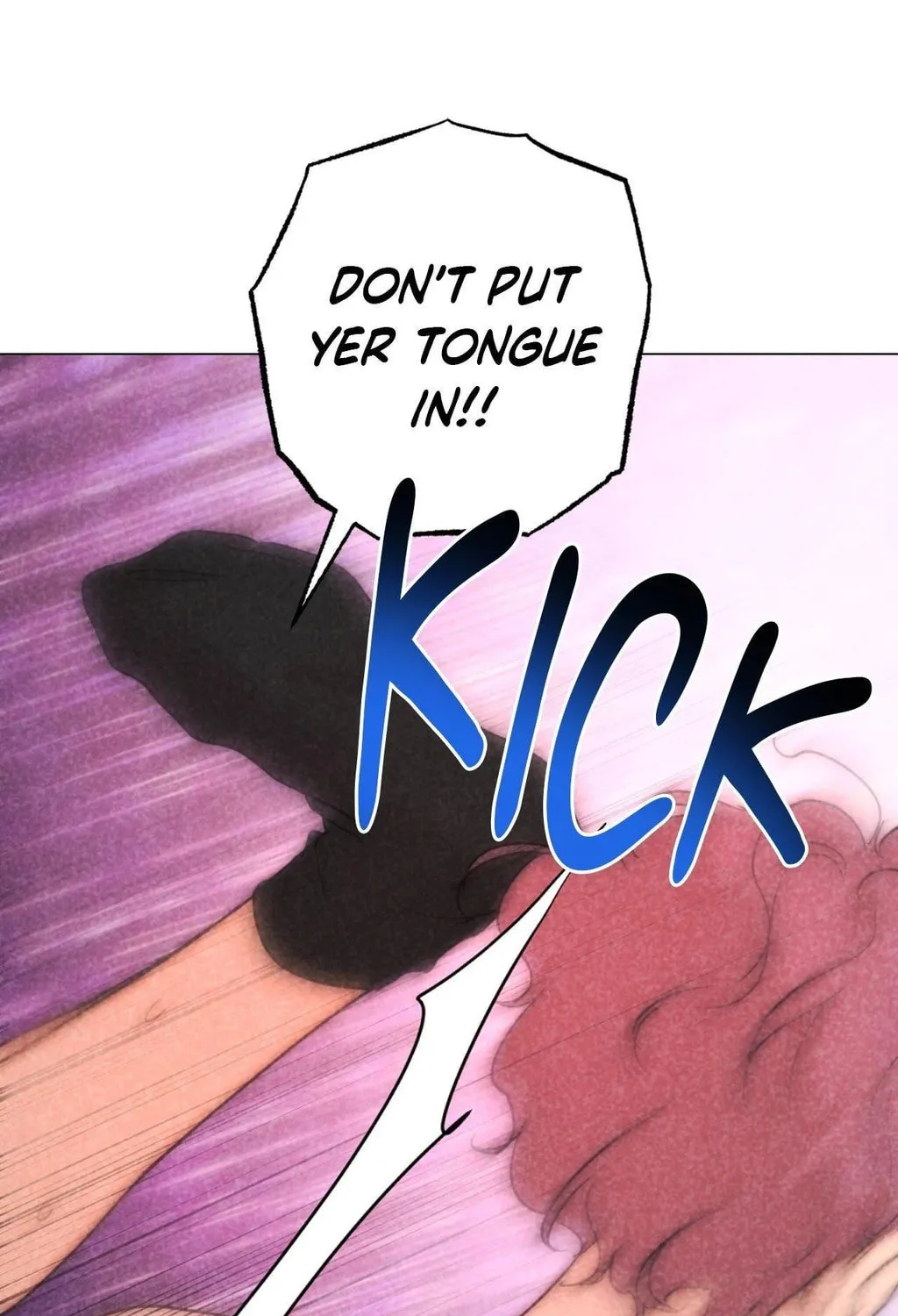Read Spinach Bouquet chapter 133 image 13 on Lezhin