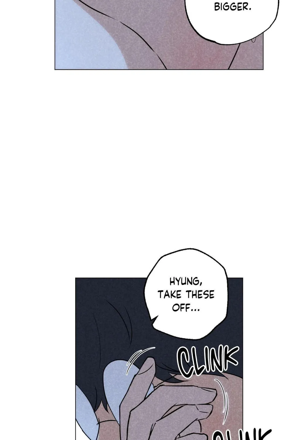 Read Spinach Bouquet chapter 133 image 131 on Lezhin