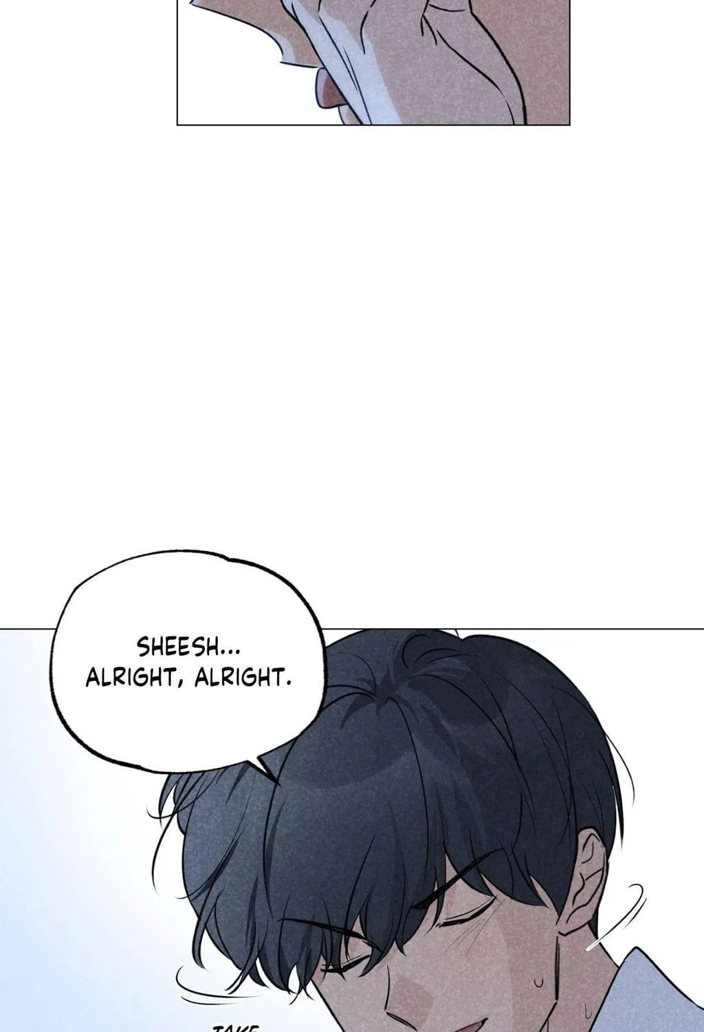 Read Spinach Bouquet chapter 133 image 133 on Lezhin