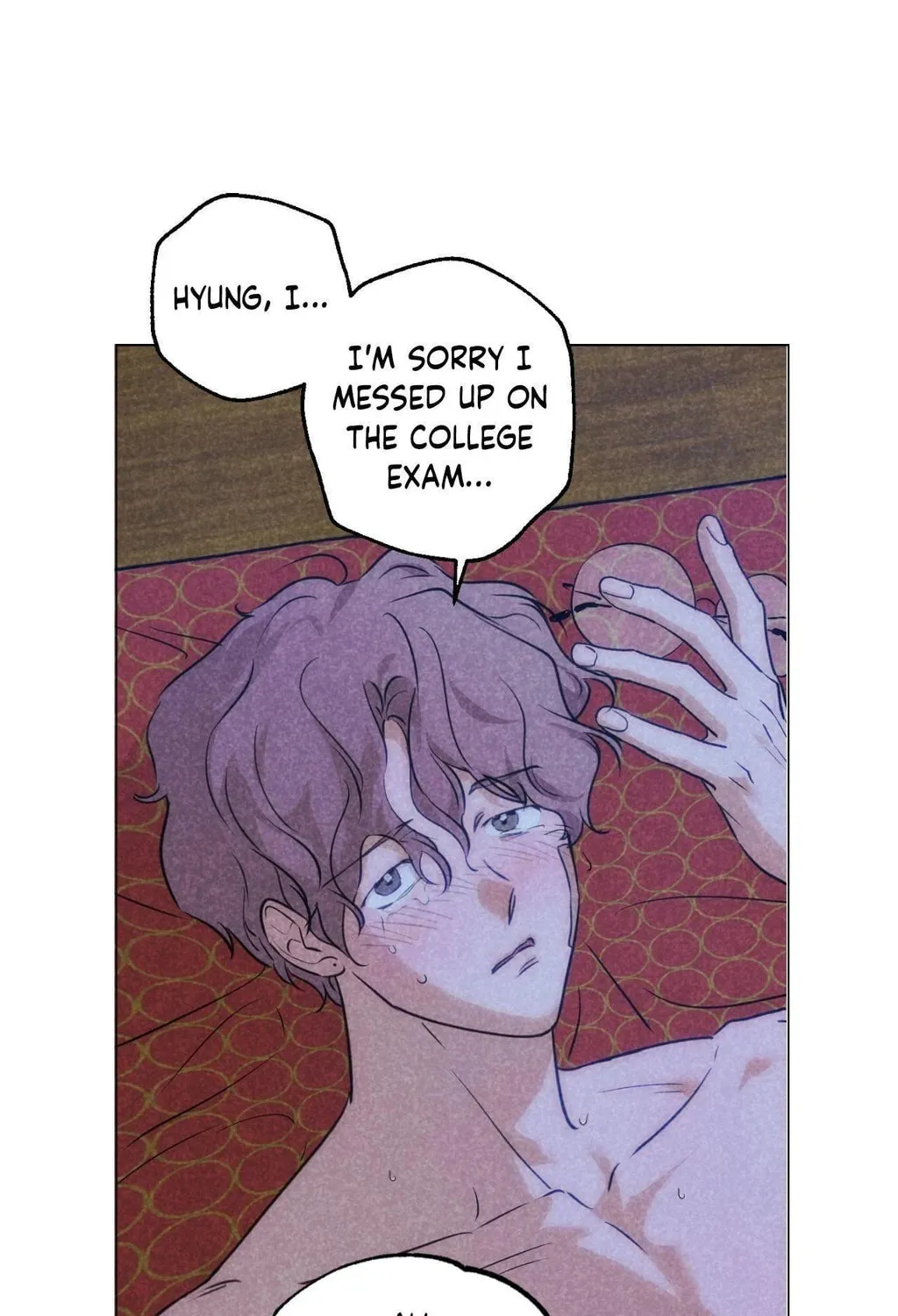 Read Spinach Bouquet chapter 133 image 136 on Lezhin