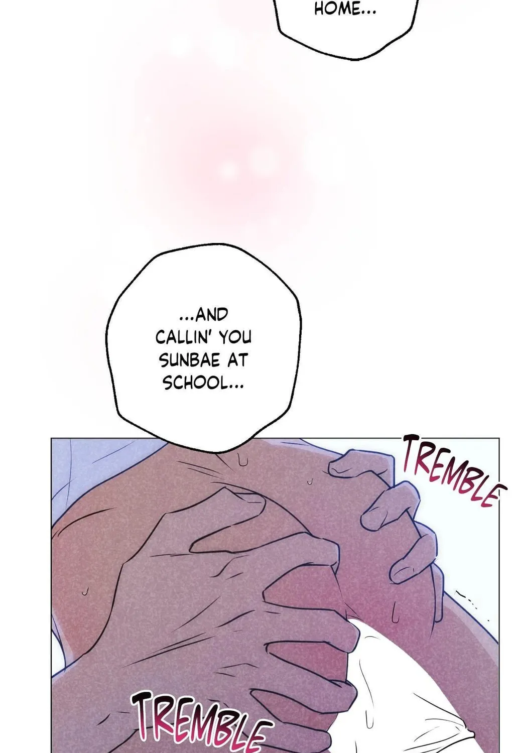 Read Spinach Bouquet chapter 133 image 140 on Lezhin