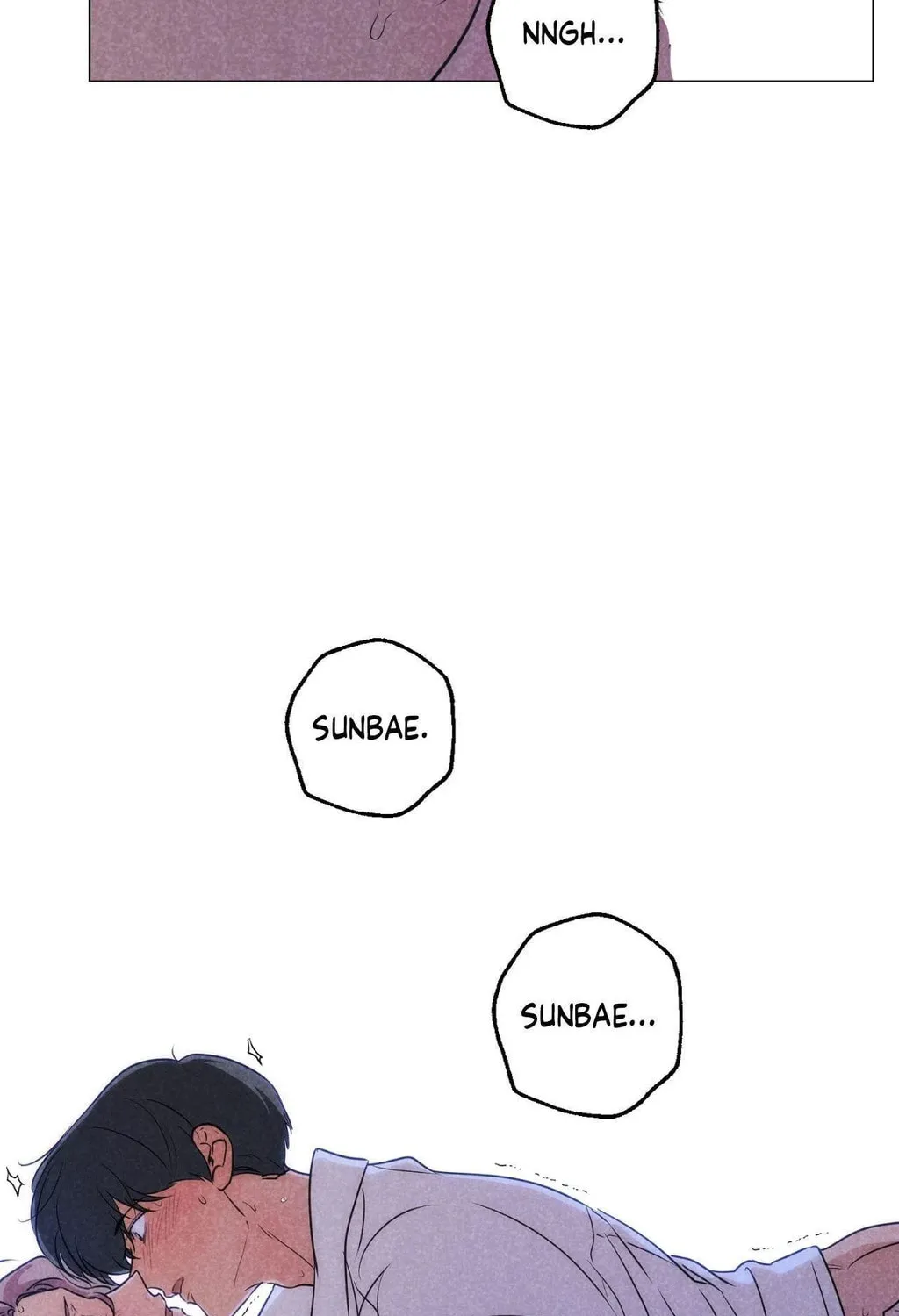 Read Spinach Bouquet chapter 133 image 142 on Lezhin