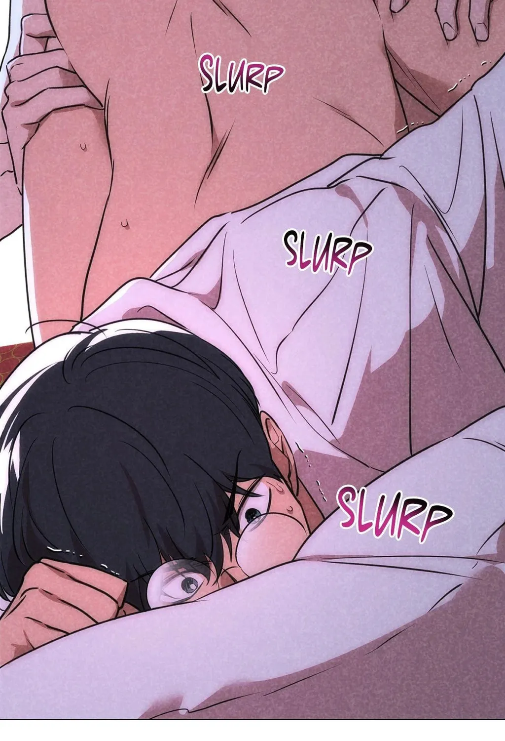 Read Spinach Bouquet chapter 133 image 2 on Lezhin