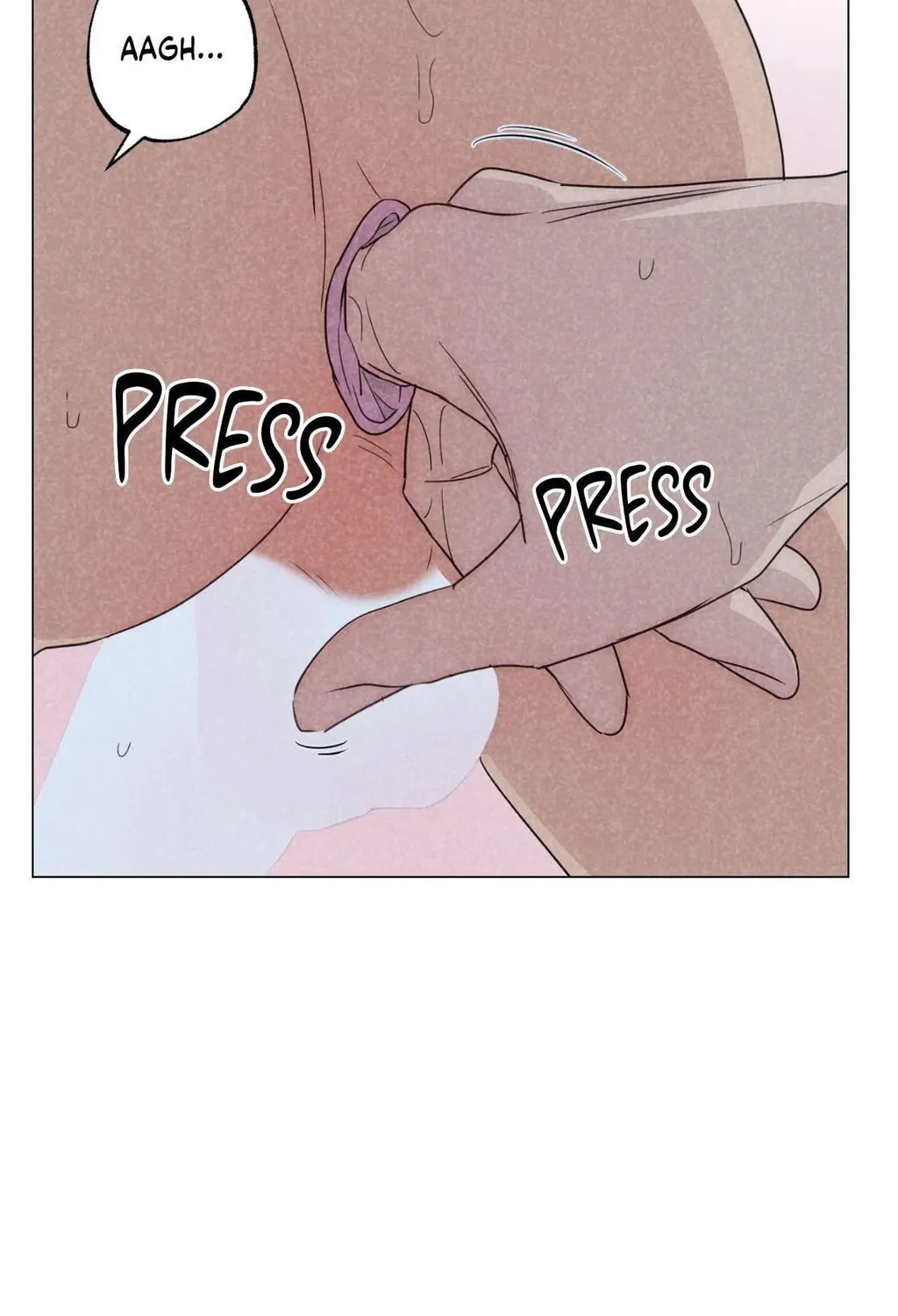 Read Spinach Bouquet chapter 133 image 28 on Lezhin