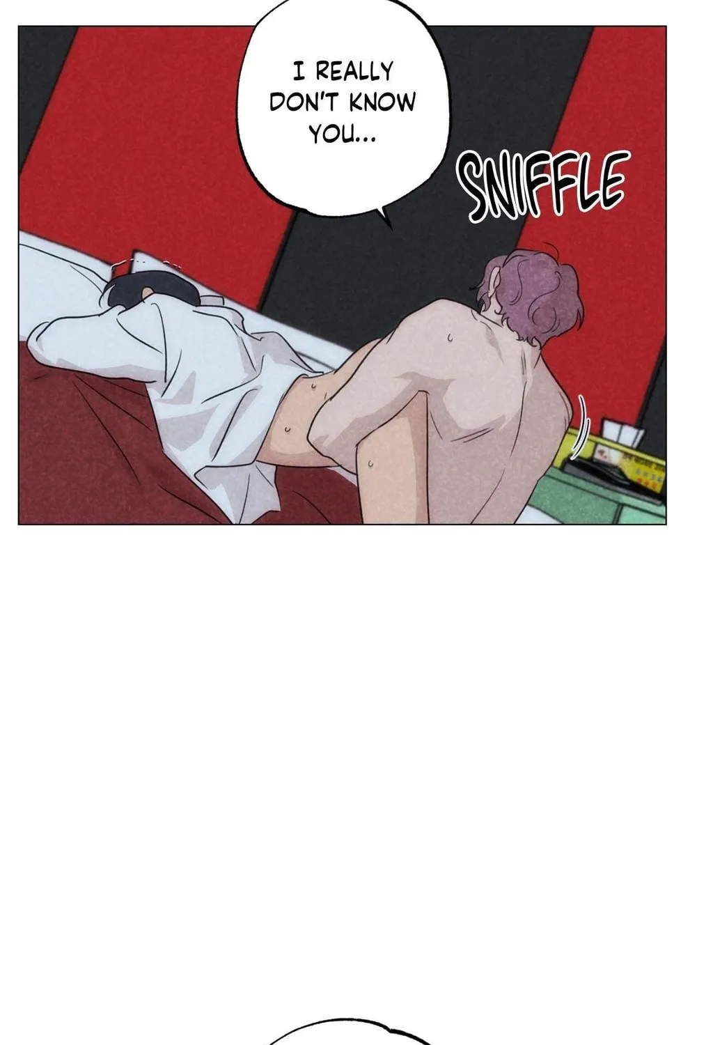 Read Spinach Bouquet chapter 133 image 30 on Lezhin