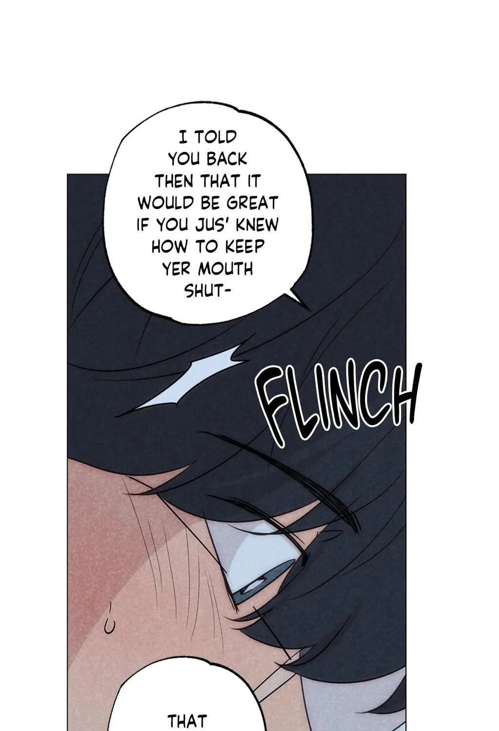 Read Spinach Bouquet chapter 133 image 39 on Lezhin