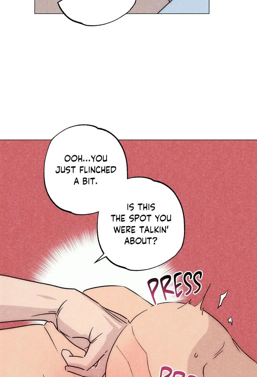 Read Spinach Bouquet chapter 133 image 41 on Lezhin