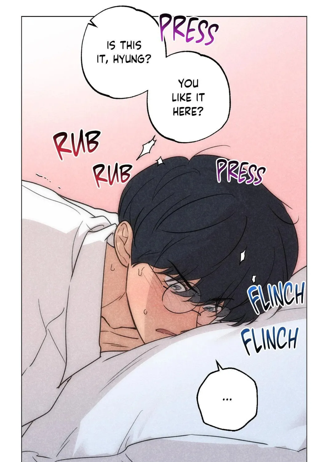 Read Spinach Bouquet chapter 133 image 44 on Lezhin