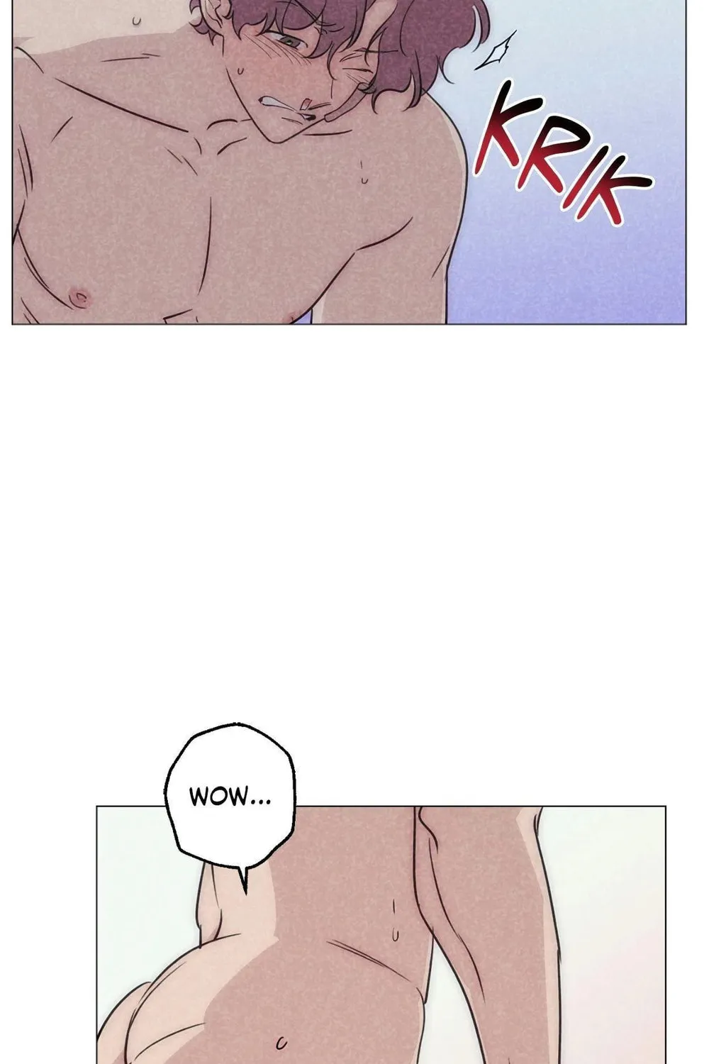 Read Spinach Bouquet chapter 133 image 55 on Lezhin