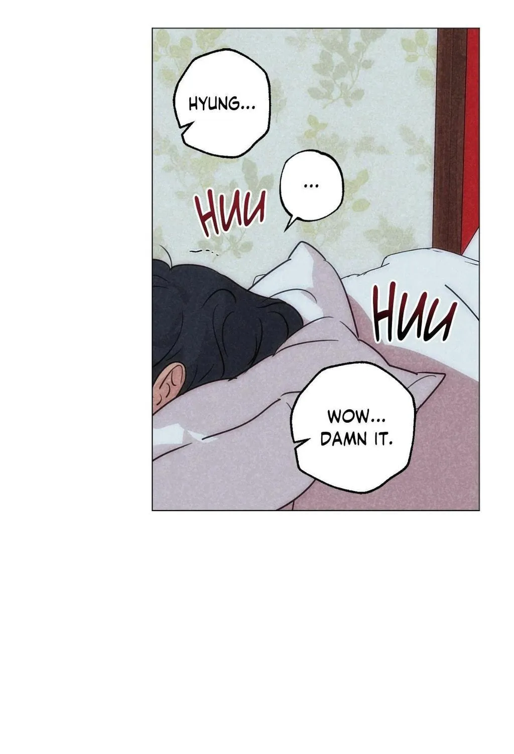 Read Spinach Bouquet chapter 133 image 59 on Lezhin