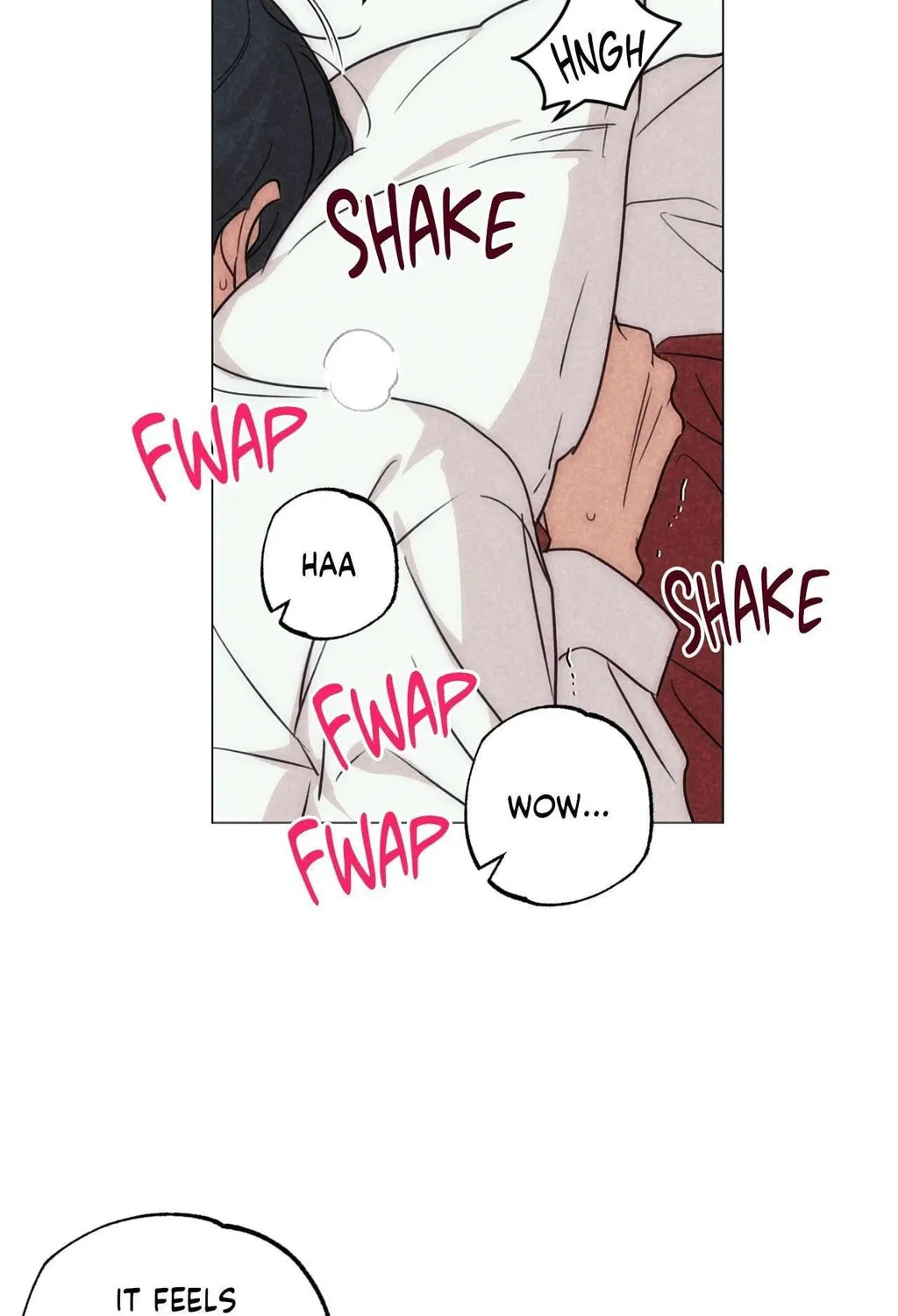 Read Spinach Bouquet chapter 133 image 67 on Lezhin