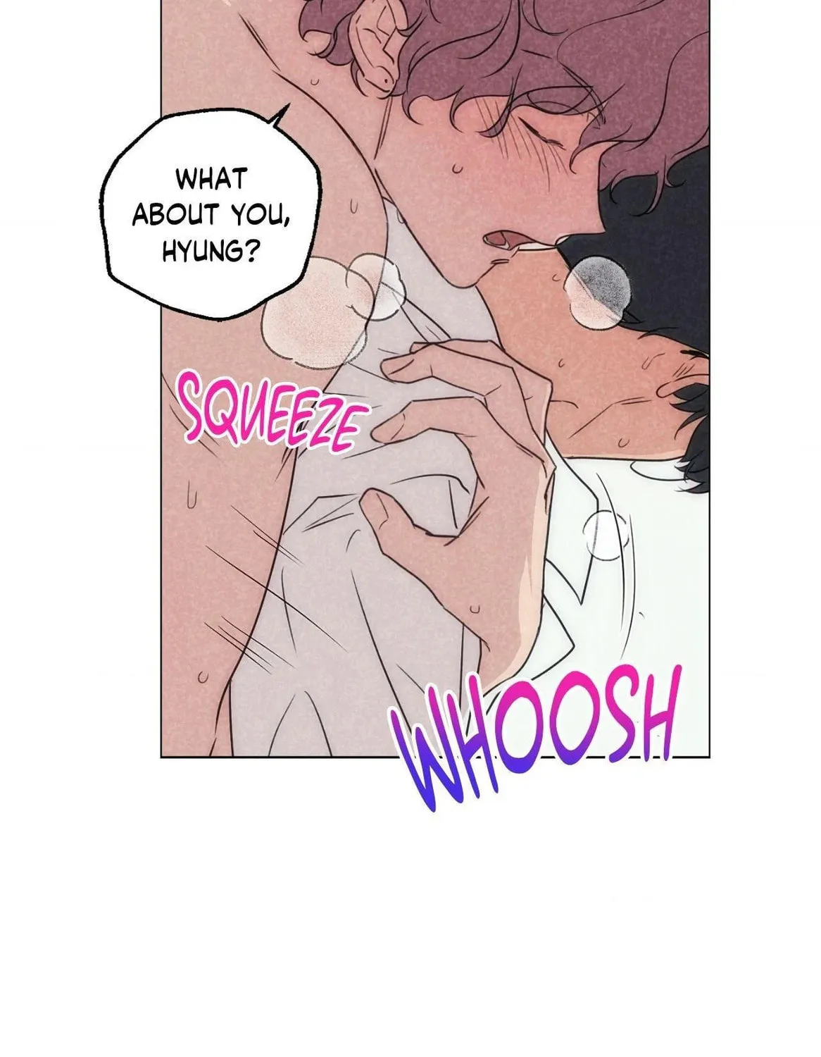 Read Spinach Bouquet chapter 133 image 73 on Lezhin