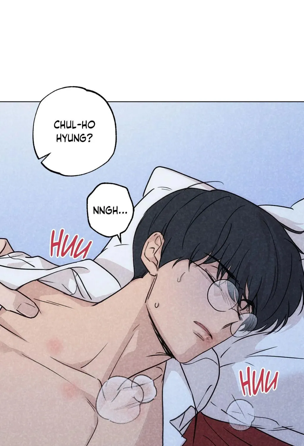 Read Spinach Bouquet chapter 133 image 75 on Lezhin