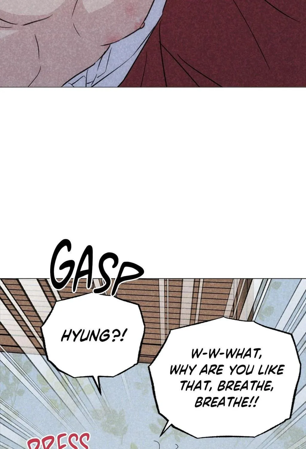 Read Spinach Bouquet chapter 133 image 77 on Lezhin