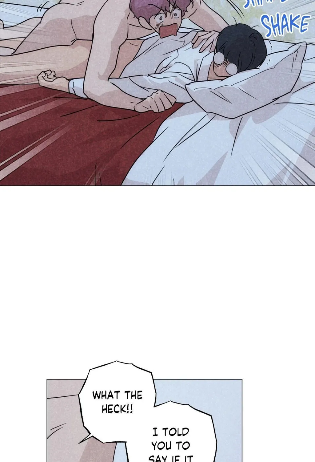 Read Spinach Bouquet chapter 133 image 79 on Lezhin