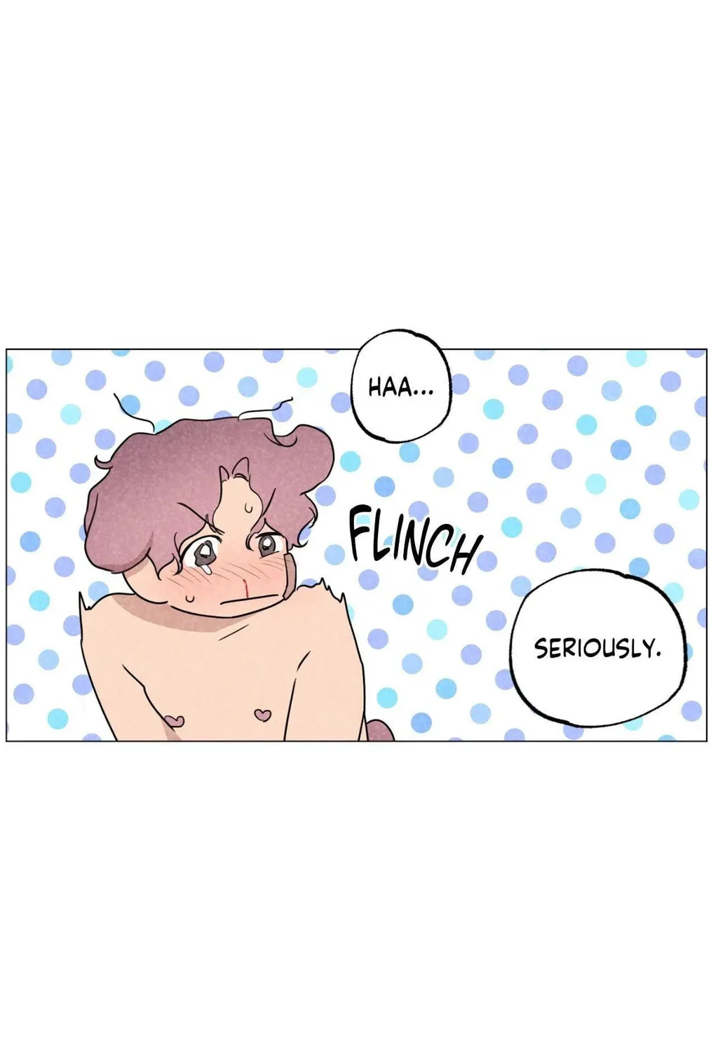 Read Spinach Bouquet chapter 133 image 96 on Lezhin
