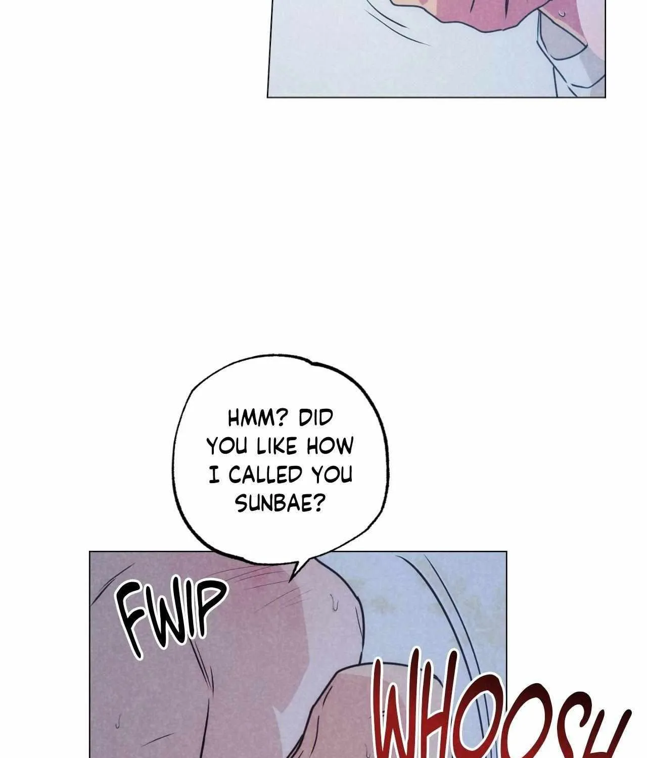 Read Spinach Bouquet chapter 134 image 10 on Lezhin