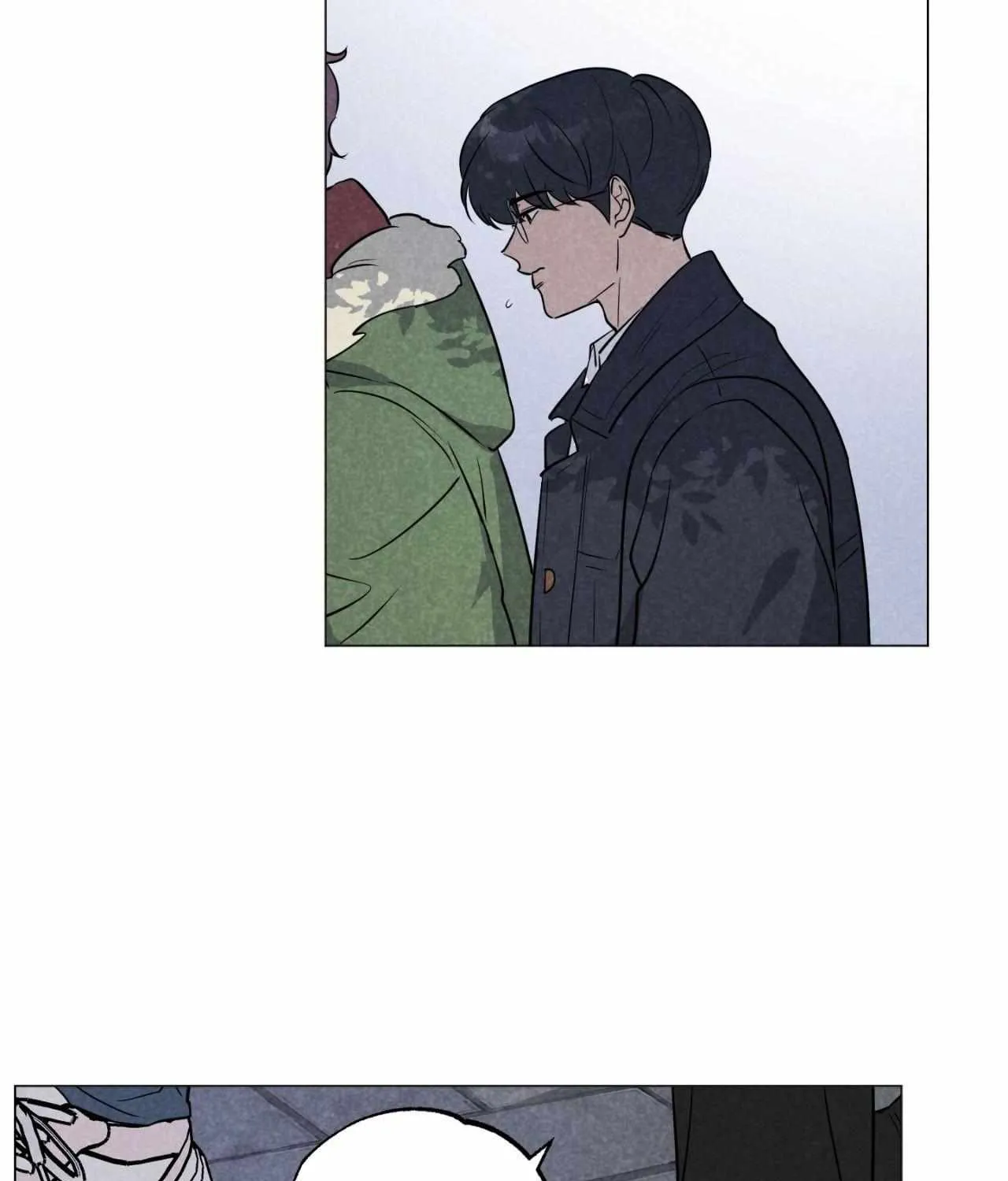Read Spinach Bouquet chapter 134 image 100 on Lezhin
