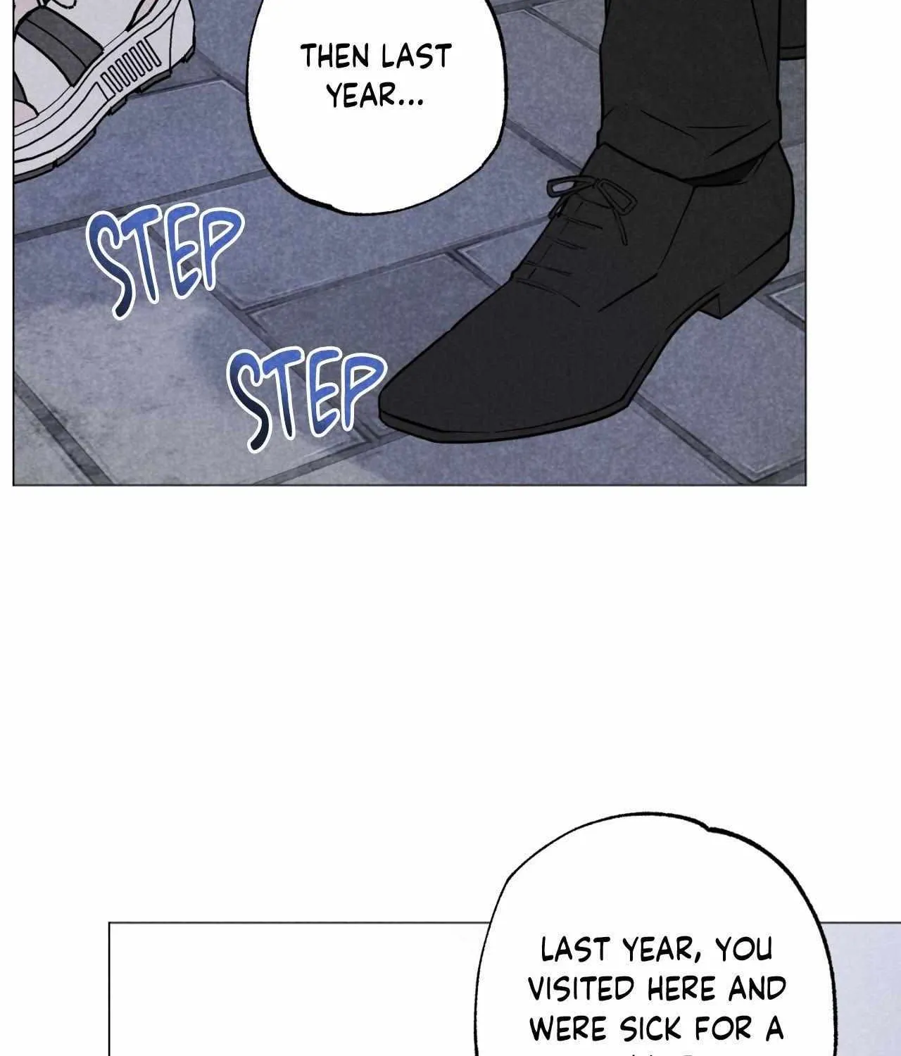 Read Spinach Bouquet chapter 134 image 101 on Lezhin