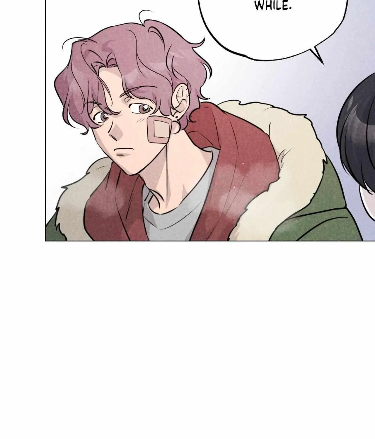 Read Spinach Bouquet chapter 134 image 102 on Lezhin