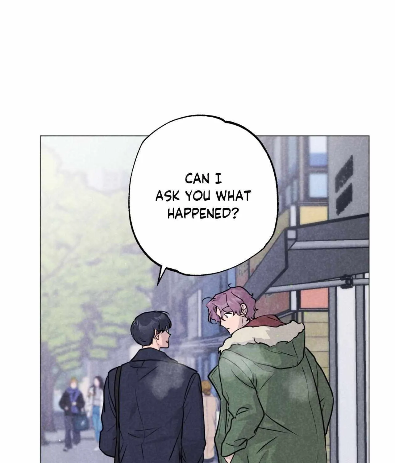 Read Spinach Bouquet chapter 134 image 103 on Lezhin