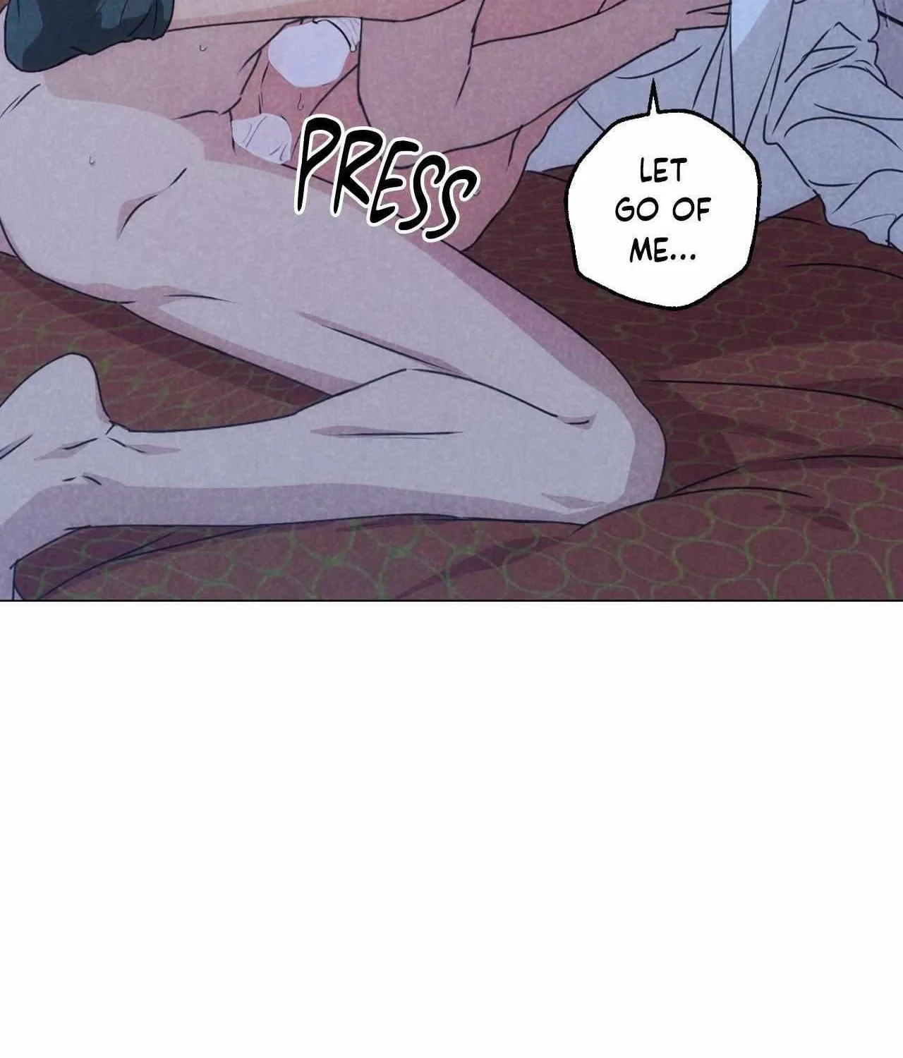 Read Spinach Bouquet chapter 134 image 13 on Lezhin