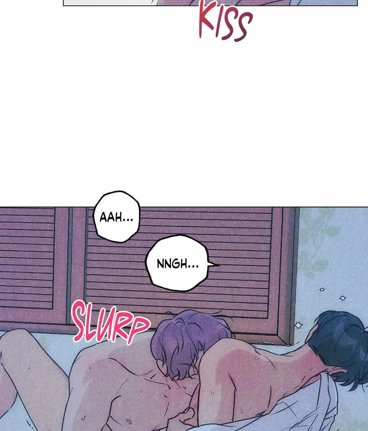Read Spinach Bouquet chapter 134 image 17 on Lezhin