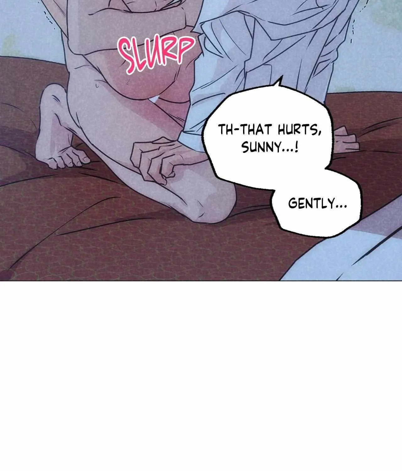 Read Spinach Bouquet chapter 134 image 18 on Lezhin