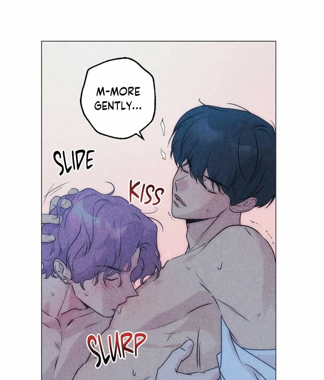 Read Spinach Bouquet chapter 134 image 19 on Lezhin
