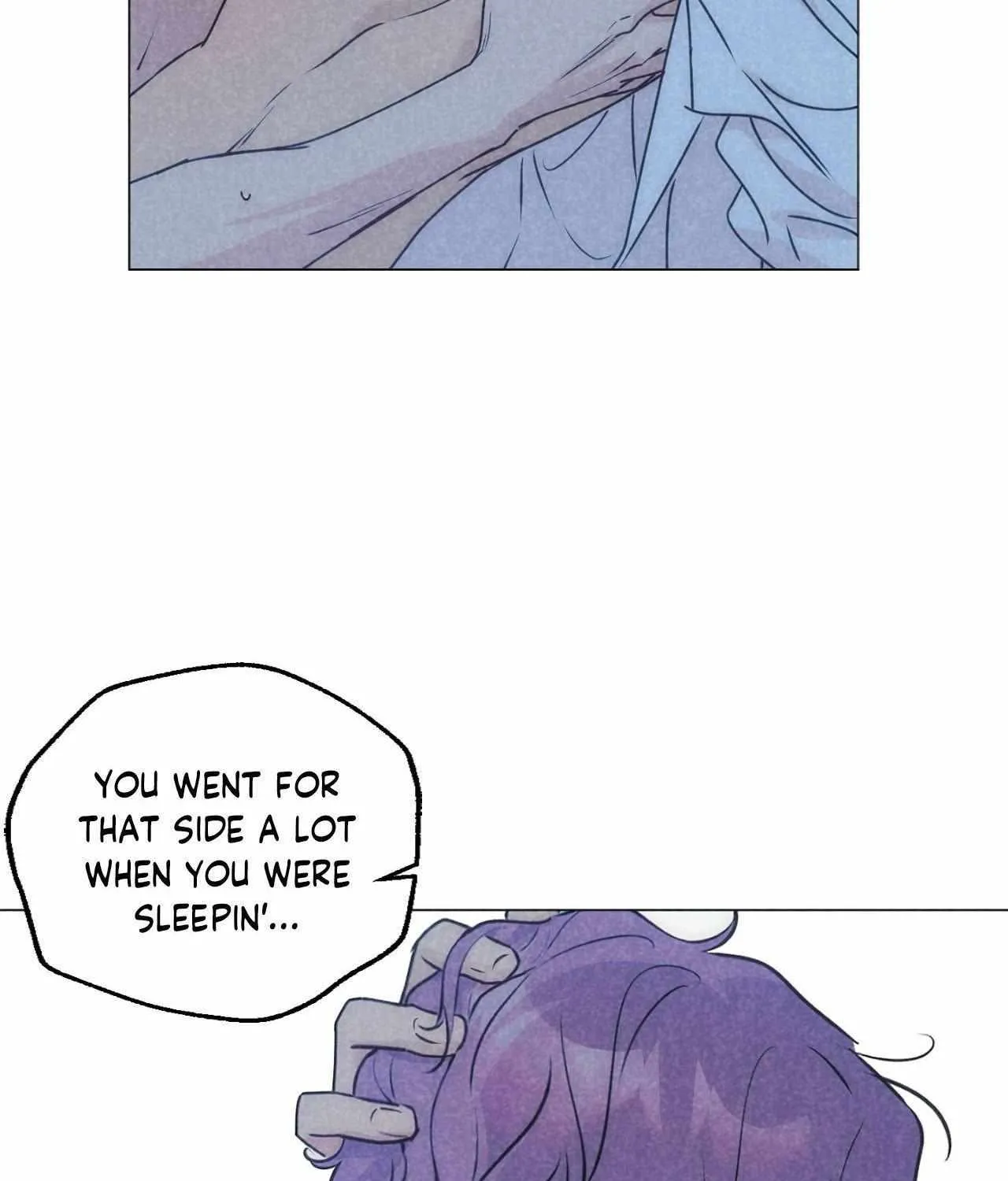 Read Spinach Bouquet chapter 134 image 20 on Lezhin