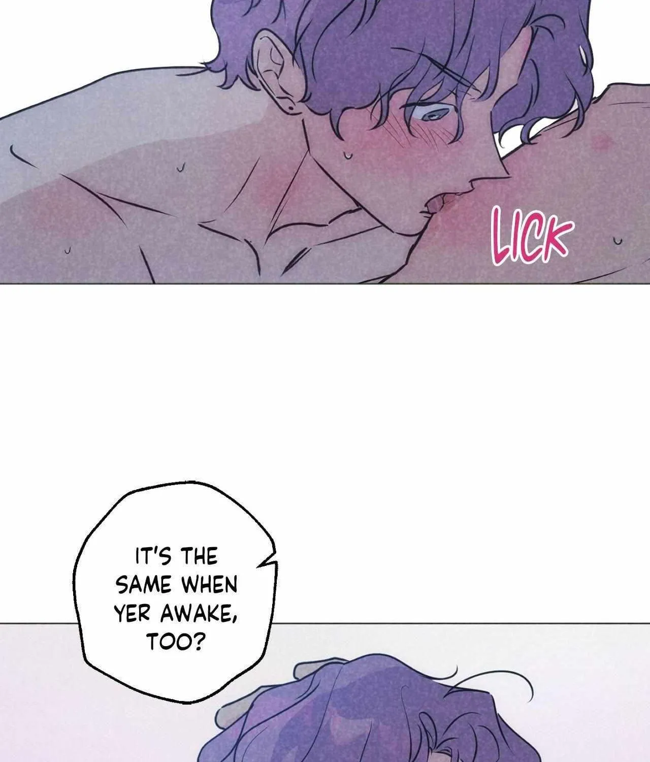 Read Spinach Bouquet chapter 134 image 21 on Lezhin