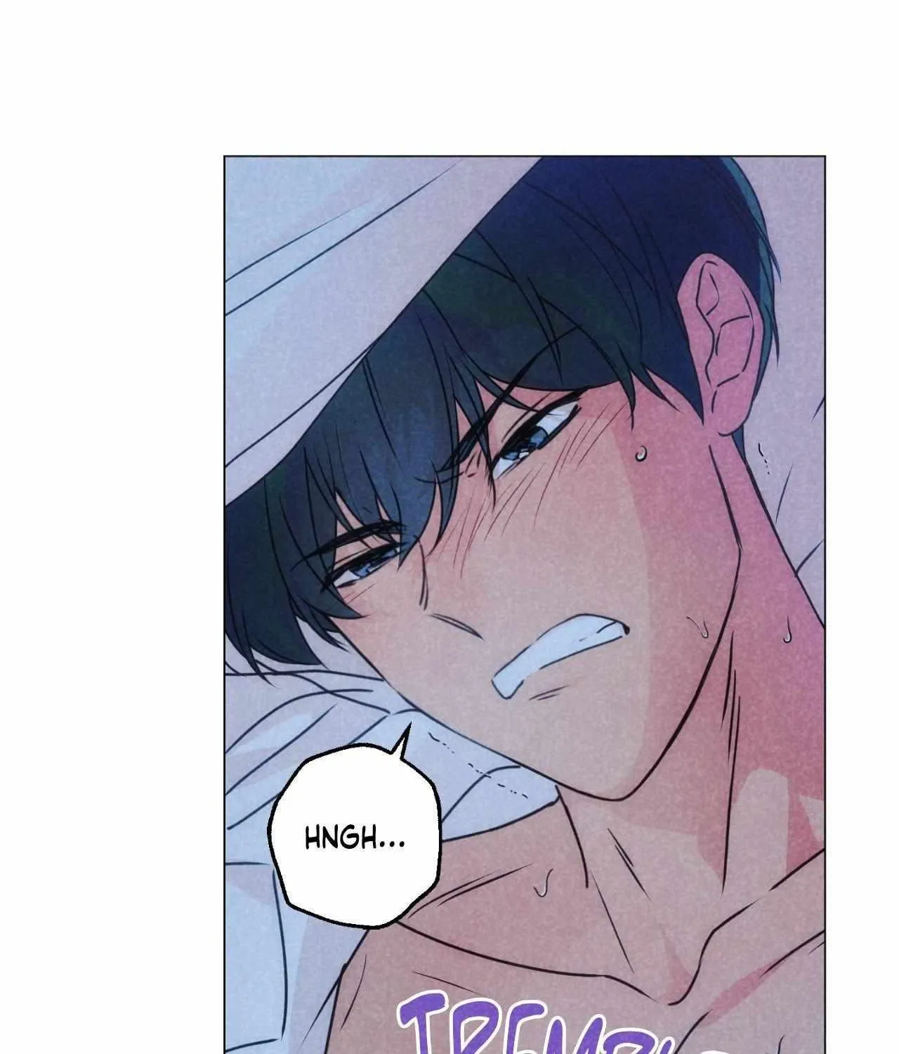 Read Spinach Bouquet chapter 134 image 25 on Lezhin