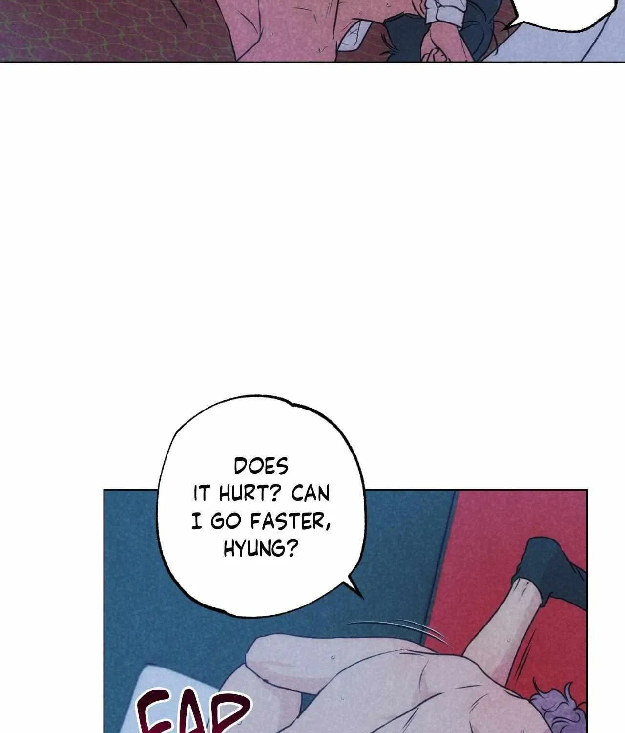 Read Spinach Bouquet chapter 134 image 29 on Lezhin