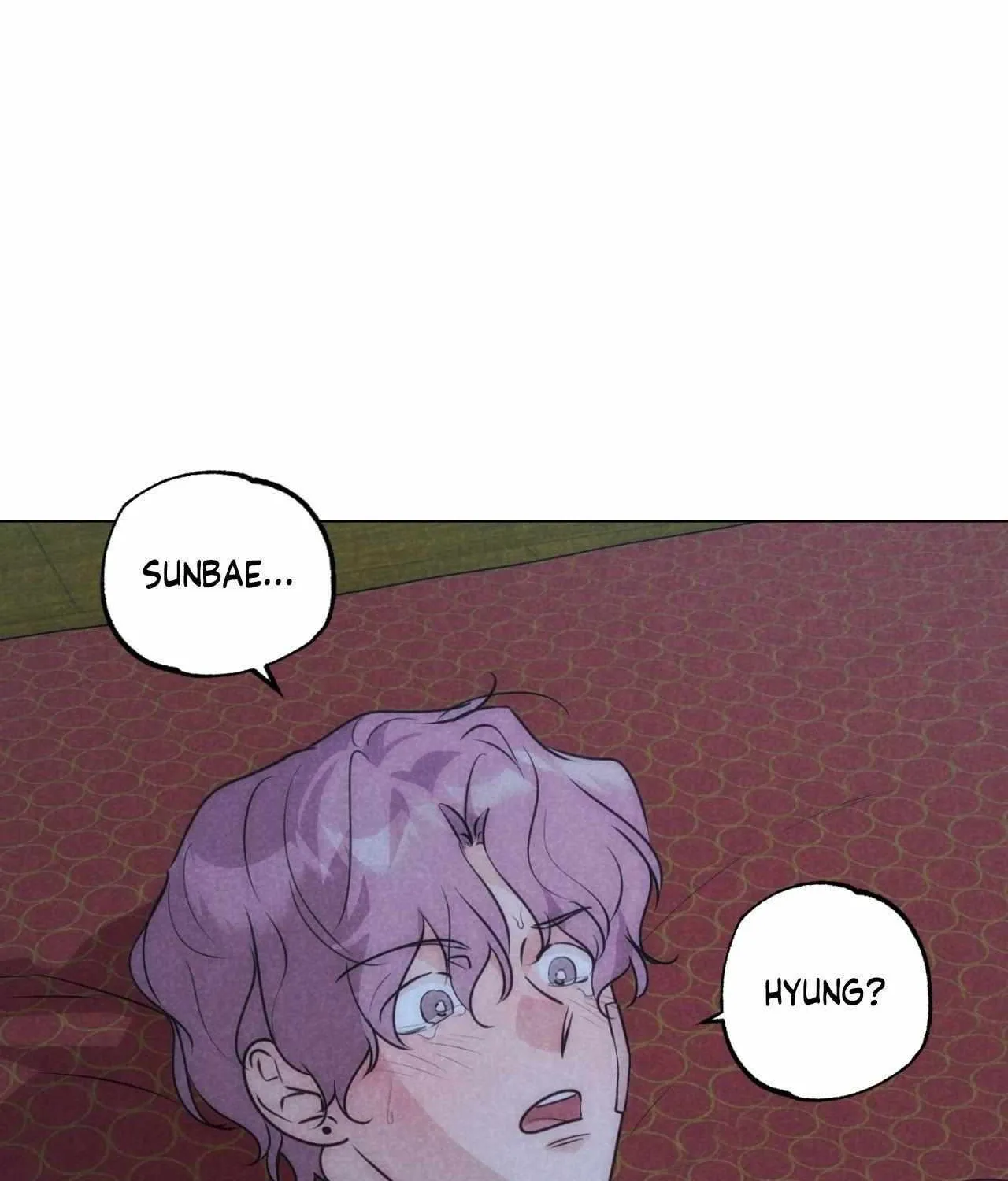 Read Spinach Bouquet chapter 134 image 3 on Lezhin