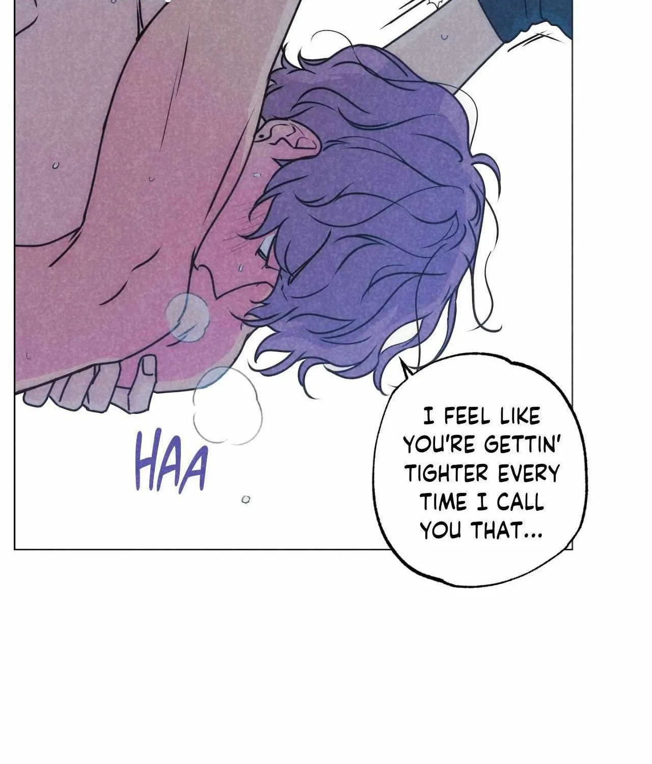 Read Spinach Bouquet chapter 134 image 33 on Lezhin