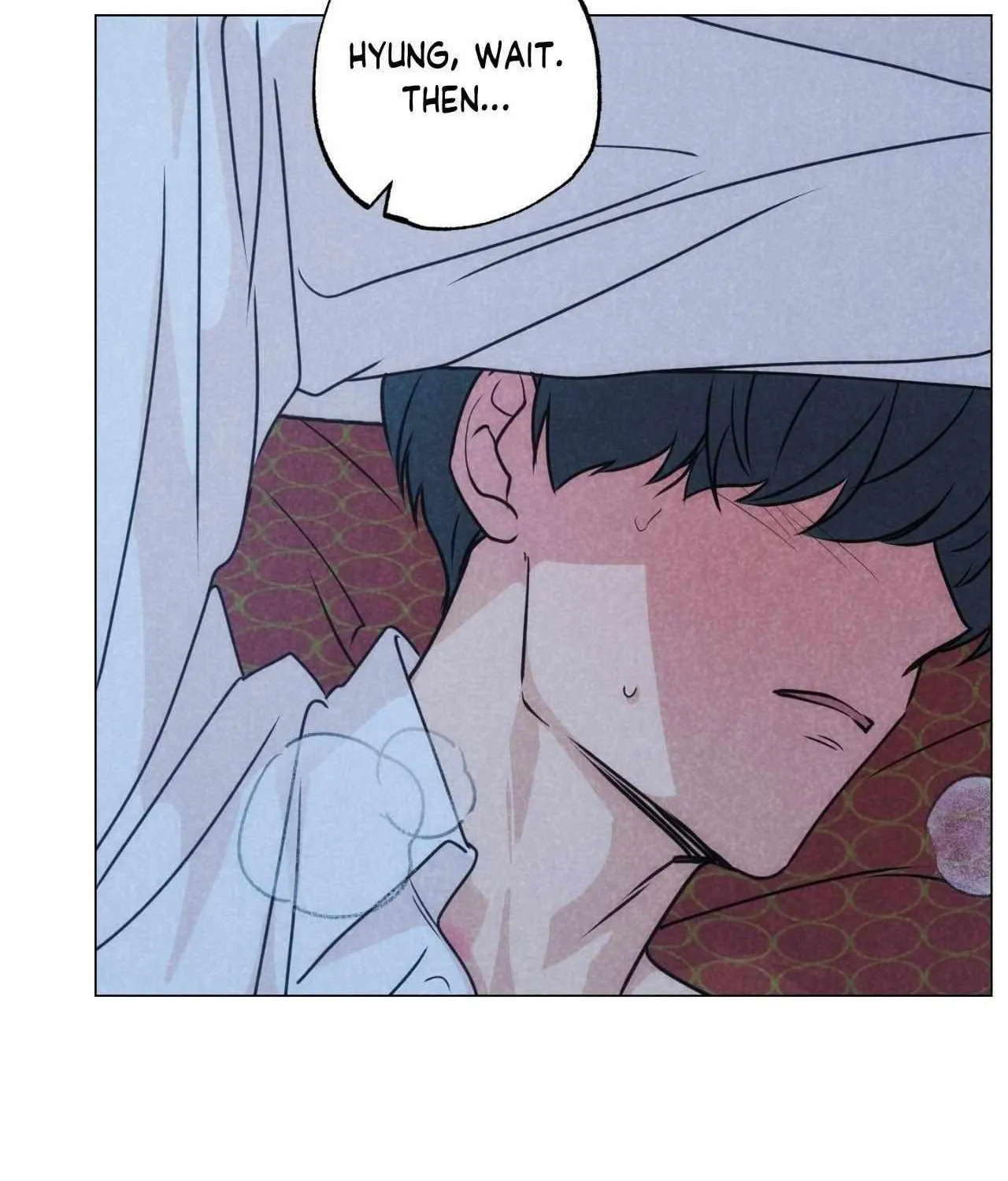 Read Spinach Bouquet chapter 134 image 45 on Lezhin