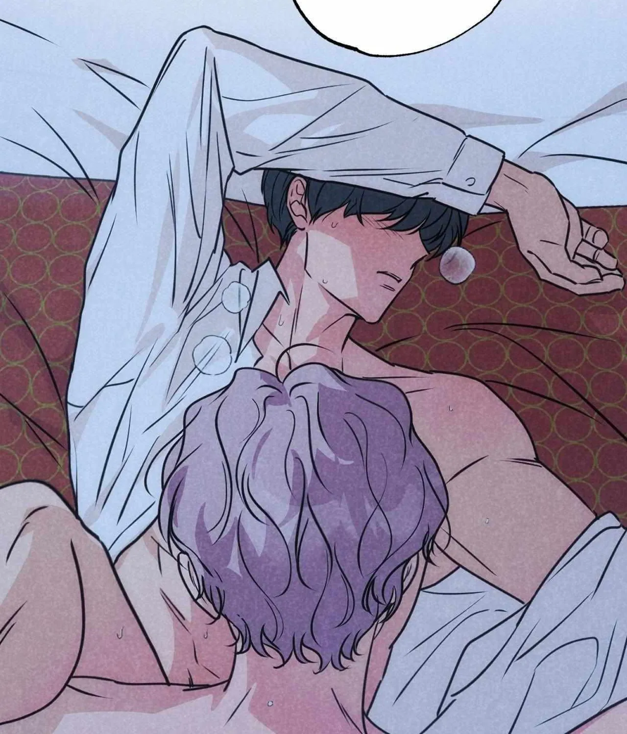 Read Spinach Bouquet chapter 134 image 47 on Lezhin