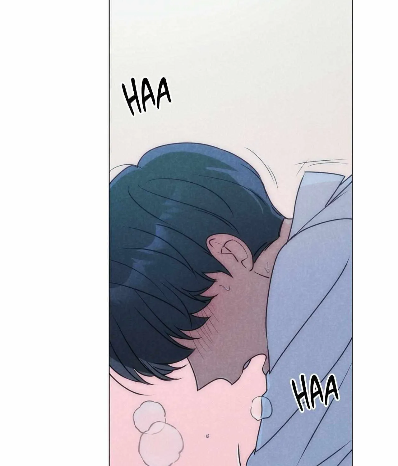Read Spinach Bouquet chapter 134 image 5 on Lezhin
