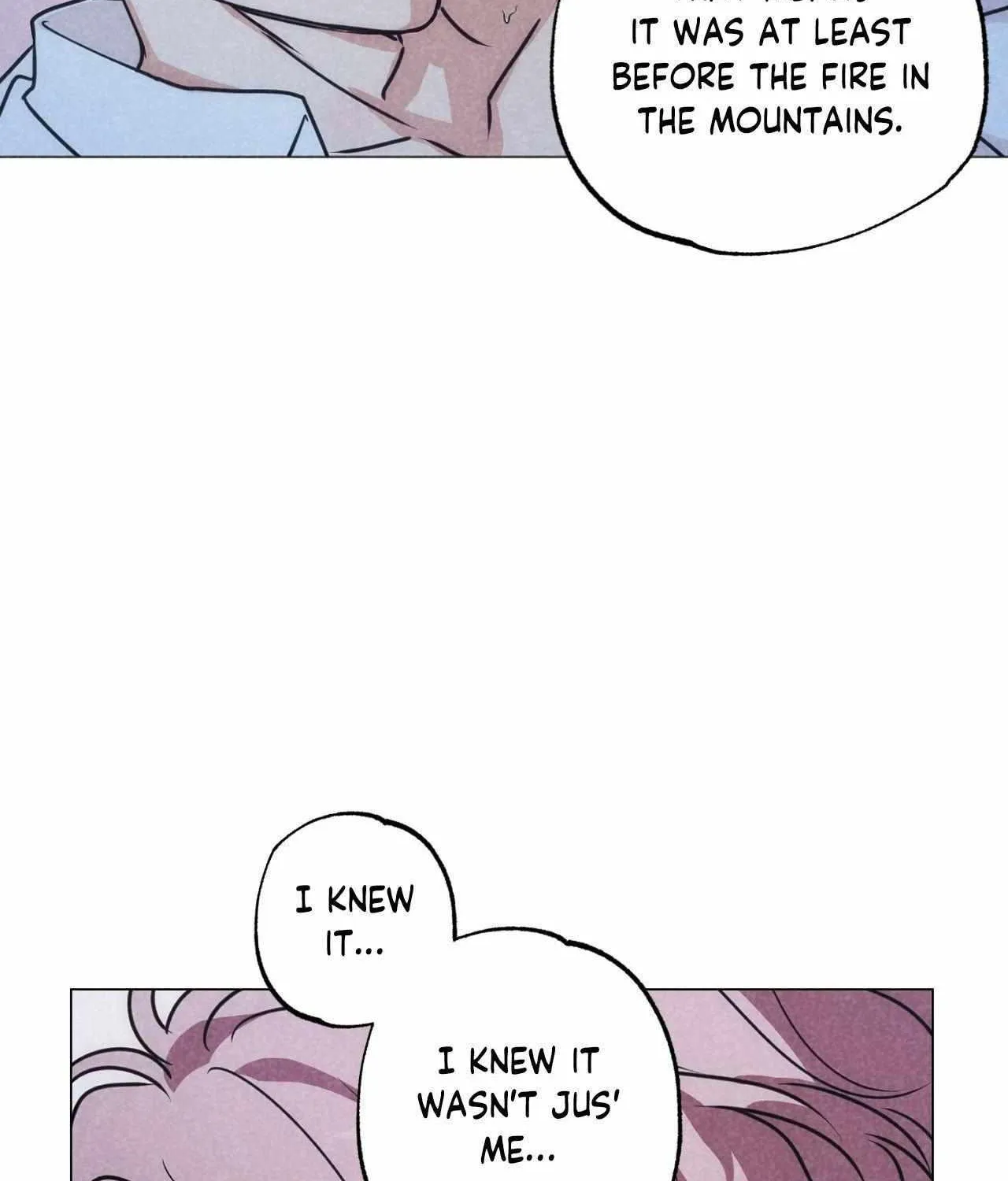 Read Spinach Bouquet chapter 134 image 51 on Lezhin