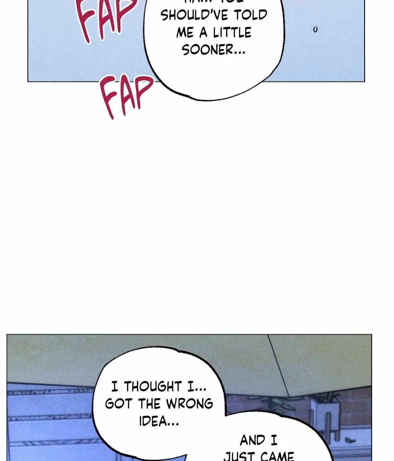 Read Spinach Bouquet chapter 134 image 53 on Lezhin