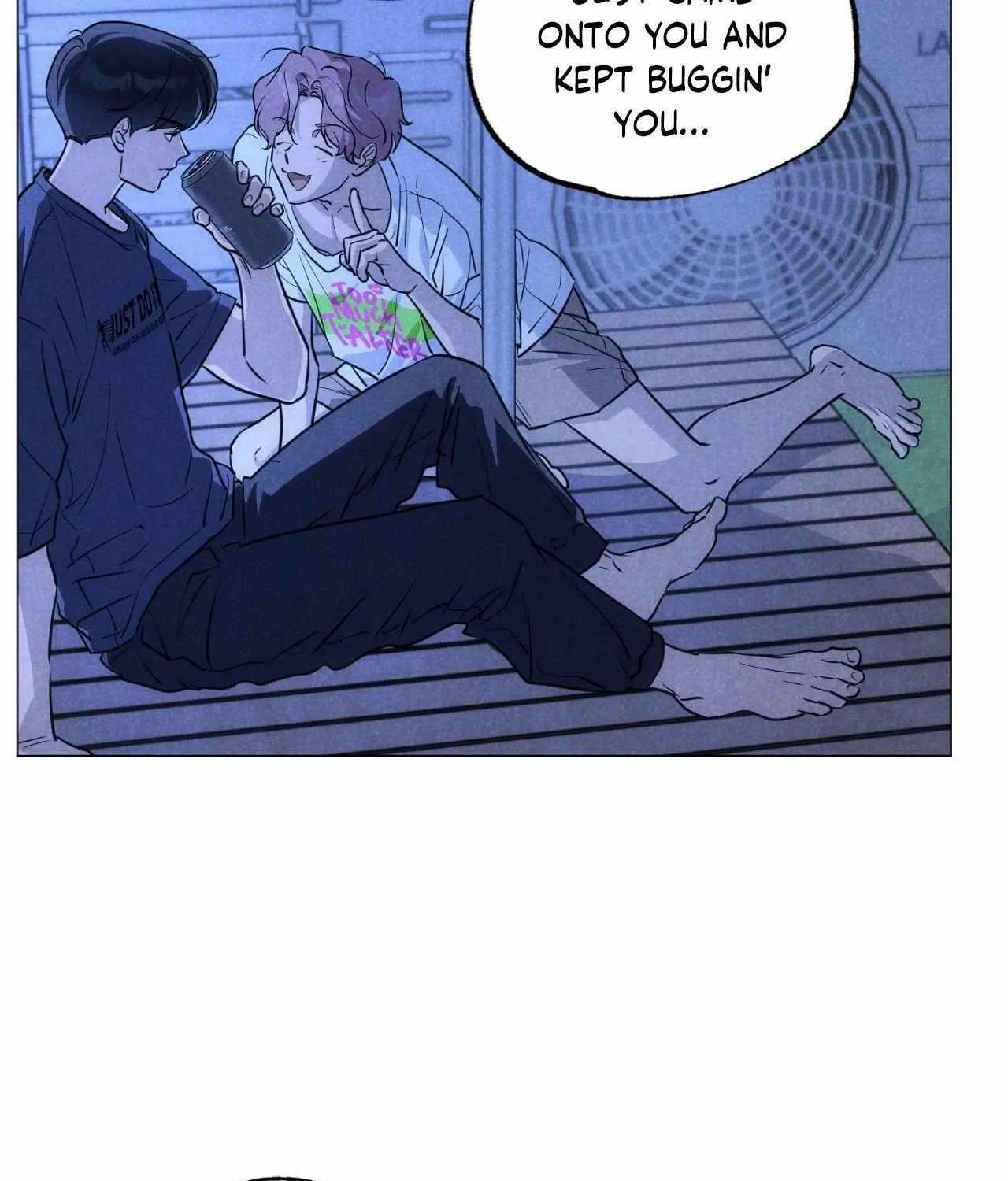 Read Spinach Bouquet chapter 134 image 54 on Lezhin
