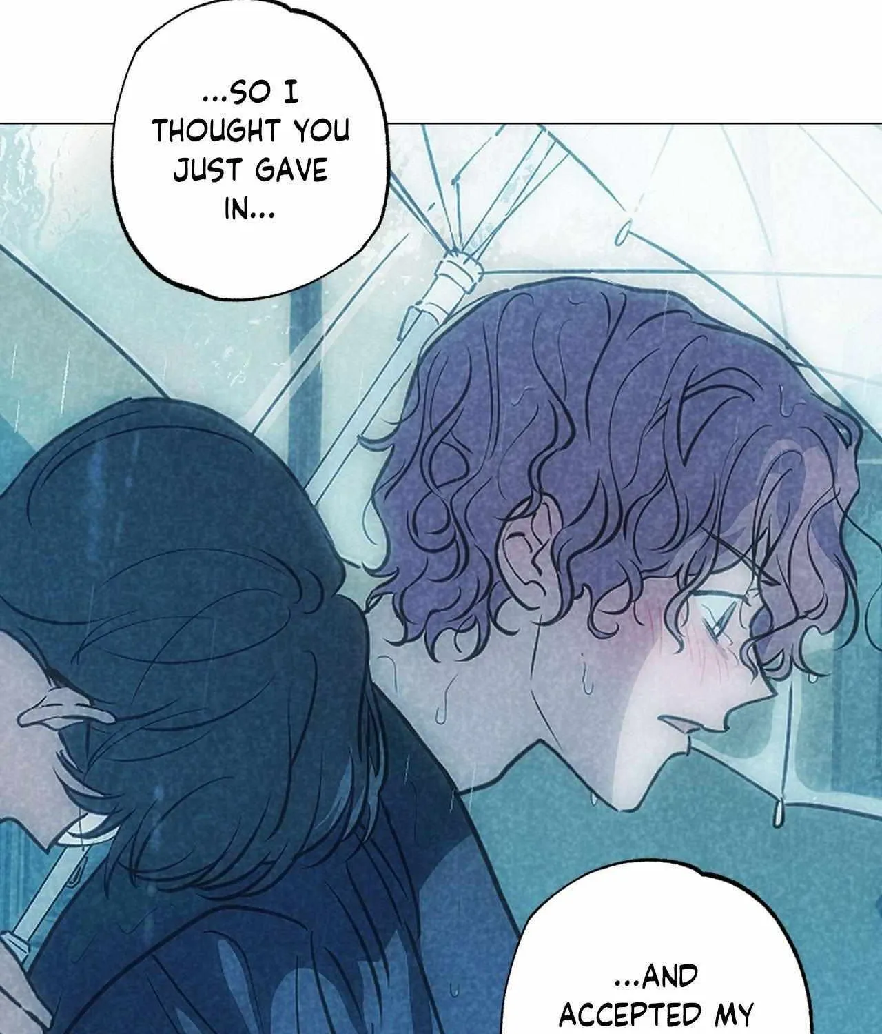Read Spinach Bouquet chapter 134 image 55 on Lezhin
