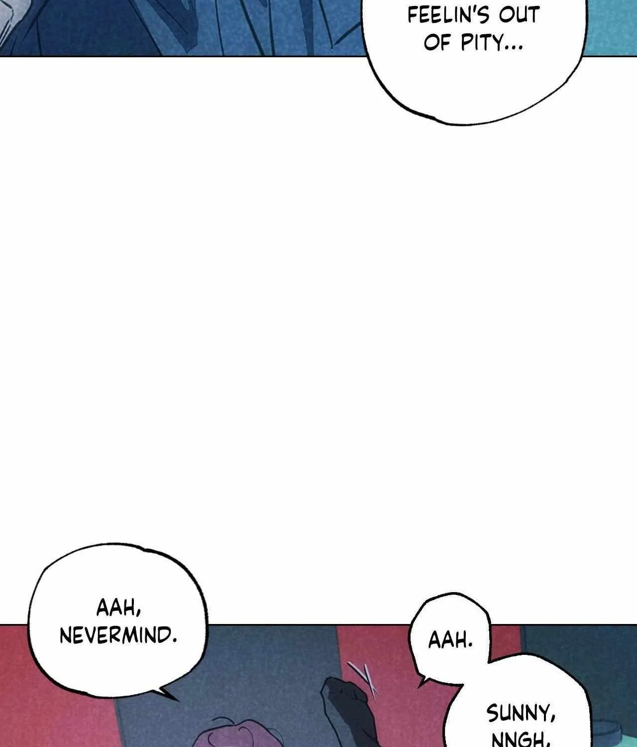 Read Spinach Bouquet chapter 134 image 56 on Lezhin