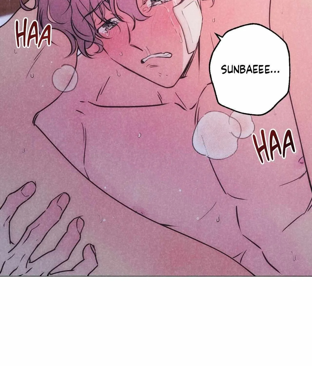 Read Spinach Bouquet chapter 134 image 67 on Lezhin